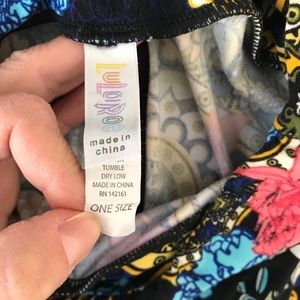 Lularoe leggings